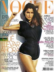 Vogue Abril 2012
